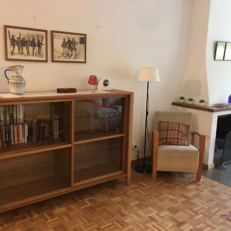 Apartament Familiar - Els Encantats - 에스포트 외부 사진