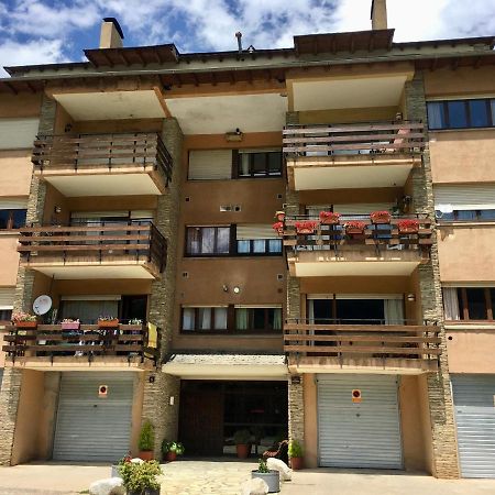 Apartament Familiar - Els Encantats - 에스포트 외부 사진