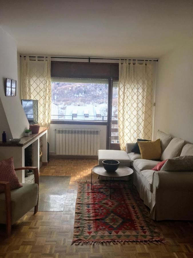 Apartament Familiar - Els Encantats - 에스포트 외부 사진