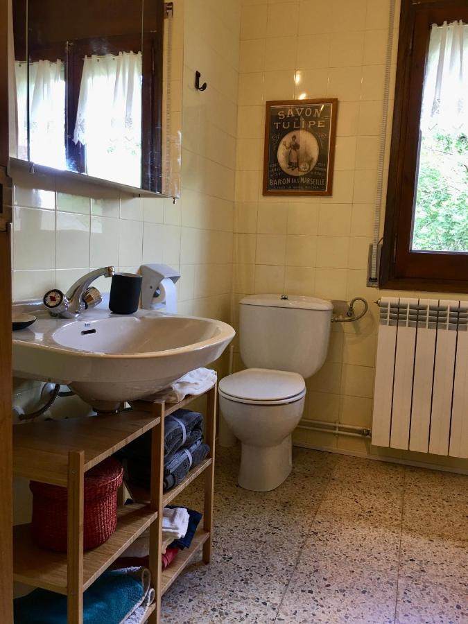 Apartament Familiar - Els Encantats - 에스포트 외부 사진
