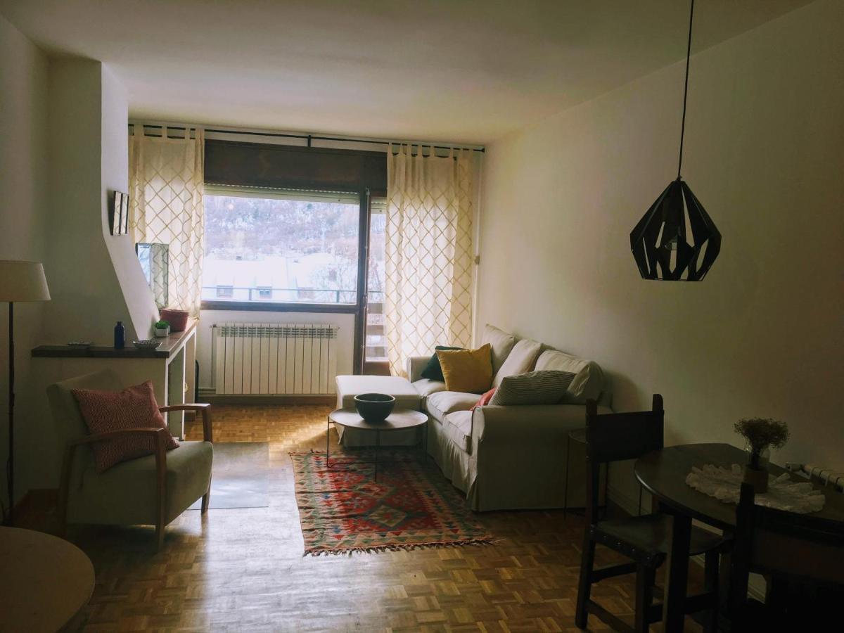 Apartament Familiar - Els Encantats - 에스포트 외부 사진