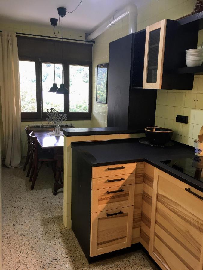 Apartament Familiar - Els Encantats - 에스포트 외부 사진
