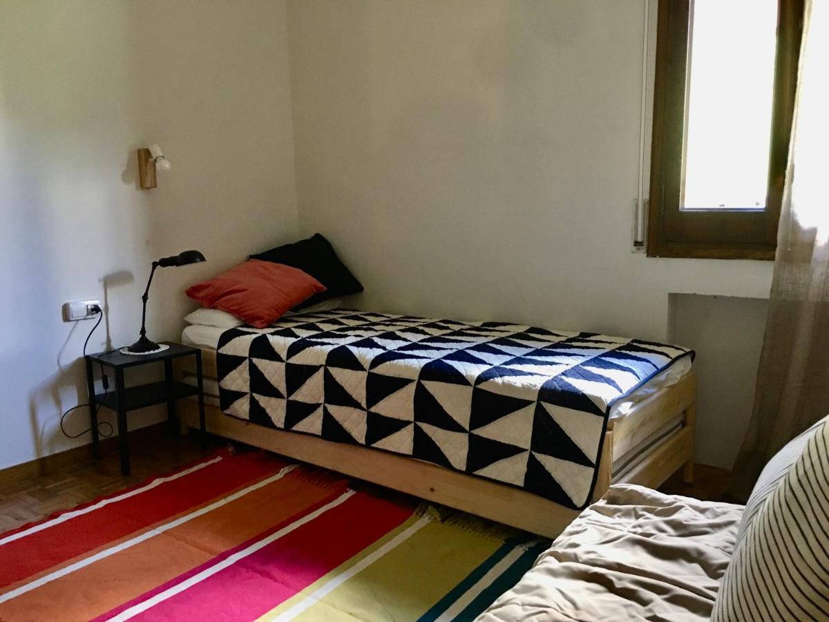 Apartament Familiar - Els Encantats - 에스포트 외부 사진
