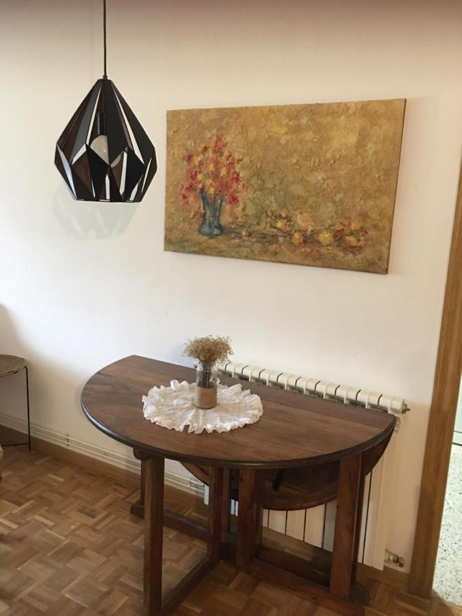 Apartament Familiar - Els Encantats - 에스포트 외부 사진