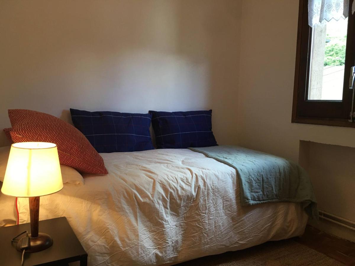 Apartament Familiar - Els Encantats - 에스포트 외부 사진